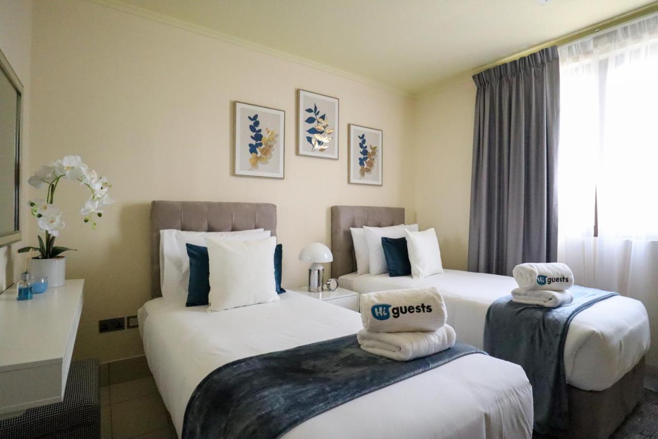 Апартаменты Higuests - Charming With Private Balcony Near Mall Дубай